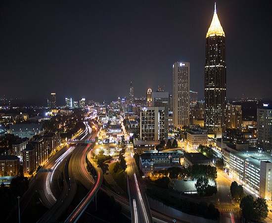 atlanta flights