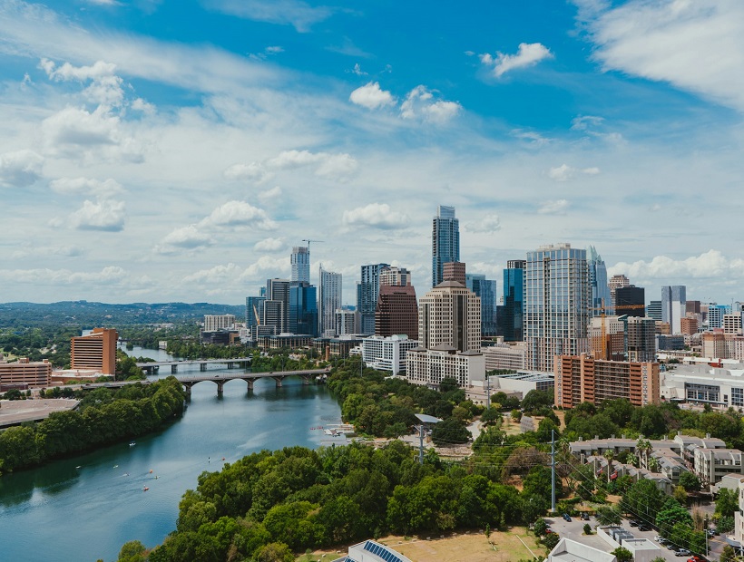 cheap flights to austin city