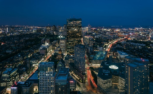 boston flights