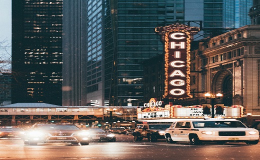 chicago flights