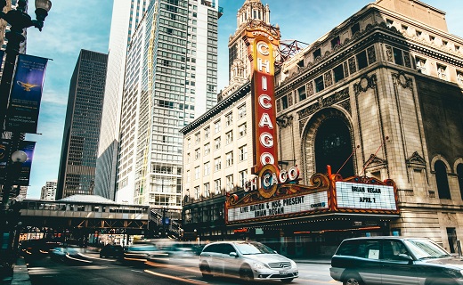 cheap flights to chicago