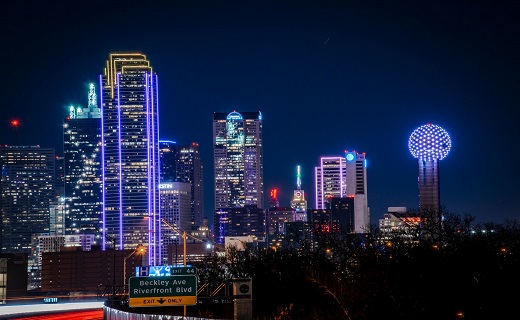 dallas flights
