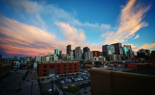 denver flights