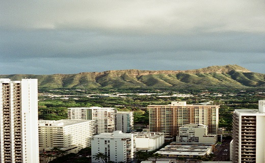 cheap flights to honolulu