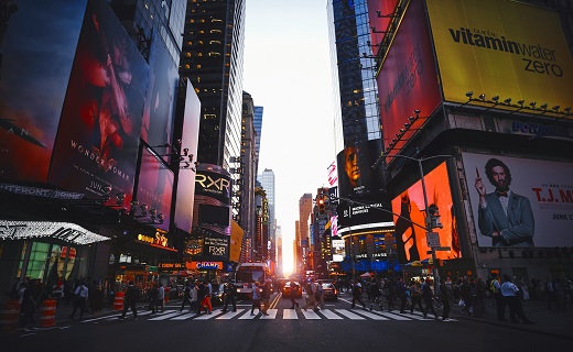 new-york flights