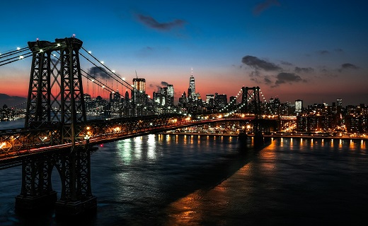 cheap flights to new york