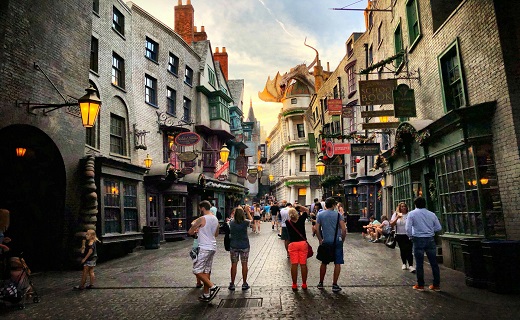 cheap flights to orlando