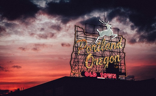 cheap flights to portland